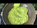 5 minutes New Recipe आपको विश्वास नहीं होगा सूखी बरबट्टी से इतना टेस्टी सब्जी बना सकता है