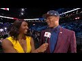 Rui Hachimura Makes History For Japan! | 2019 NBA Draft