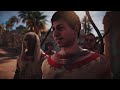 (PS5) Assassin's Creed: Origins 60fps Update - NEXT GEN GAMEPLAY | 4K60