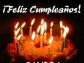 Feliz Cumpleaños amiga!!!