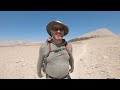 John Muir Trail 2021 - Journey Through The Range Of Life