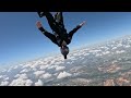 Skydive Spain April 2024