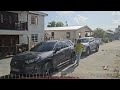 Driving in Barbados - The Town of Oistins (4K) (Pt.1)