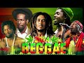 Reggae Mix 2024 🥎 Bob Marley, Gregory Isaacs, Lucky Dube, Damian Marley 🥎 Best Reggae Songs All Time