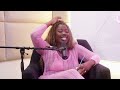 Adeola Patronne Talks Detty December, Dating in Nigeria and Shallipopi