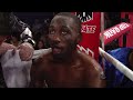 Top Rank Classic! Terence Crawford Vs Breidis Prescott | MARCH 30, 2013