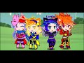 Paw Patrol Rideout Ending : Maybe I...