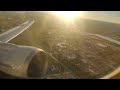 AL1505 • Indianapolis (IND) - Dallas Fort Worth (DFW)  | 737-800 • N850NN | 05R Takeoff Roll