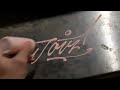 [GRAFFITI REVIEW] GROG METAL HEAD + Ink Refill | JOVI2405