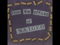 N.A.T.G.E.O - From the offices of N.A.T.G.E.O