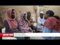 Sky News journalist gains first look at historic Omdurman, after intense fighting | Sudan war