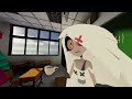 A very odd School Day (VRChat)