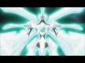 Yu-Gi-Oh! 5D's - Shooting Quasar Dragon Summon Chant Dub (WIP)