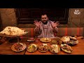 Exploring Dal Bukhara (NOT Dal Makhani) & World’s Largest Naan | Served #02