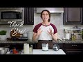 Cottage Cheese Ranch Dip | Healthy and High-Protein Recipe