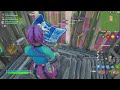 Fortnite 3v3v3v3 Go Goated Zone Wars Gameplay 🐐