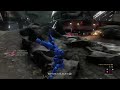 Add spawn protection in halo 5 warzone