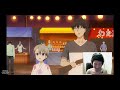 Defending Uzaki-chan wa Asobitai! (Uzaki-chan Wants to Hang Out review)