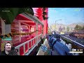 THIS LOWPOLY FPS IS SO MUCH FUN! CARTOON BATTLEFIELD