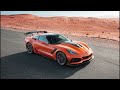 Corvette 2025 Zora C8 Twin Turbo Sneak Peak Spotted