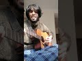 Funny Thing -Thundercat (acoustic)