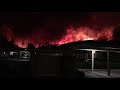 Woosley Fire Thousand Oaks Westlake BLVD November 2018 #2