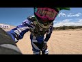 MOTOCROSS LESSONS IN SOCAL (Raw clips)