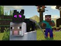 Steve and the Baby Dragon - Full Animation