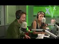 Grand Theft... Shoe? | The Chris Moyles Show | Radio X