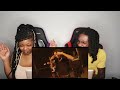 DD Osama X HoodStarDotty X Yogii B - 3 Headed Goat (Official Video) REACTION