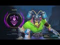 Wild Rift Olaf Jungle is OP!! Hard Carry Gameplay