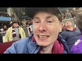 What? | Aston Villa 3-3 Liverpool vlog