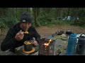 Vancouver Island | First Night Motorcycle Camping