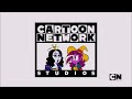 Cartoon Network Studios Logo Evolution (1992-Present)