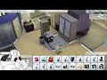 Sims4 Apartment Build!