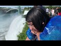 NgisNgis Vlog |Salah satu tujuan wisata di amerika  Niagara Falls NY  June 2021