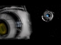 Portal 2 Ending Scene + Credits Music (