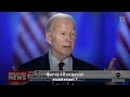 Joe Biden se retire : les médias américains sous le choc