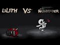 Эпическая Лиллит  // The Binding of Isaac: Repentance #11