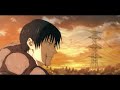 Gojo VS Toji - Empathy | Round 2 (+Project file) [AMV/Edit]