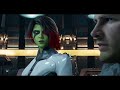 Spaceship Frigate: Hala's Hope | Marvel's Guardians of the Galaxy compagin