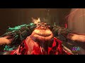 DOOM Eternal Mars Core UN