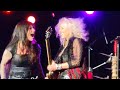 Vixen - Edge of a Broken Heart - Derry, NH - July 7, 2024 - 80s Rock Live