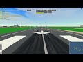 BUTTER - Landing at GR runway 07C with stall alarm
