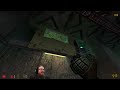 Playing Half-Life 25 Years Later (Grenades Hate Me)