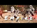 Welcome to the Empire   (Storm trooper edition)