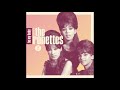 The Ronettes - Baby, I Love You (Official Audio)