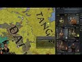 Crusader Kings III Đại Việt #9 : Đế Quốc Đại Việt Ổn Định Chờ Thời