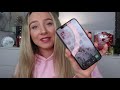 IPHONE 12 PRO GOLD UNBOXING!!! | Abi Forrester