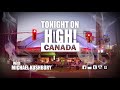 HIGH CANADA - THC - TEST SHOW